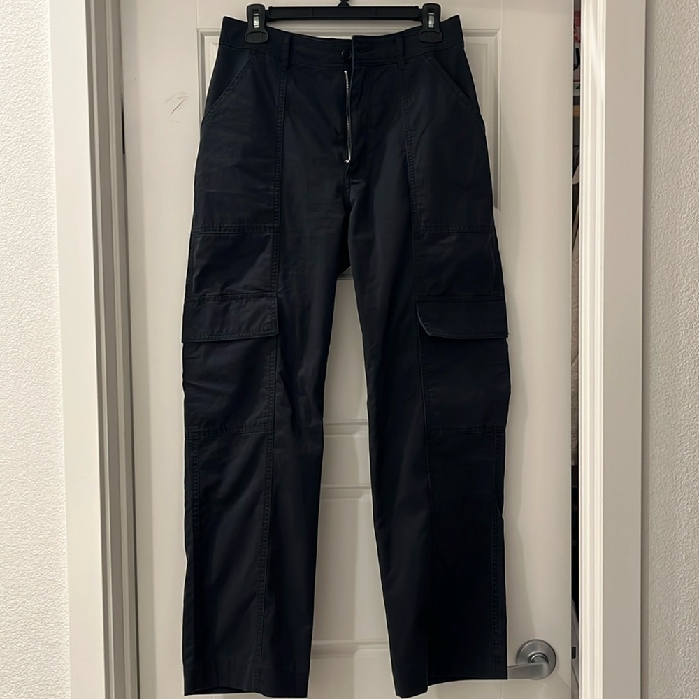 Abercrombie cargo pants